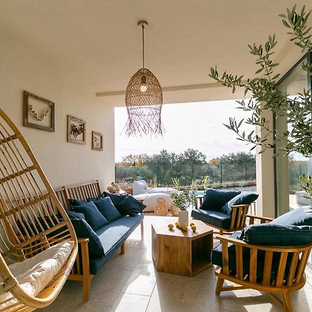 Dream Istria Villas Sveti Lovreč Pazenatički Exterior foto