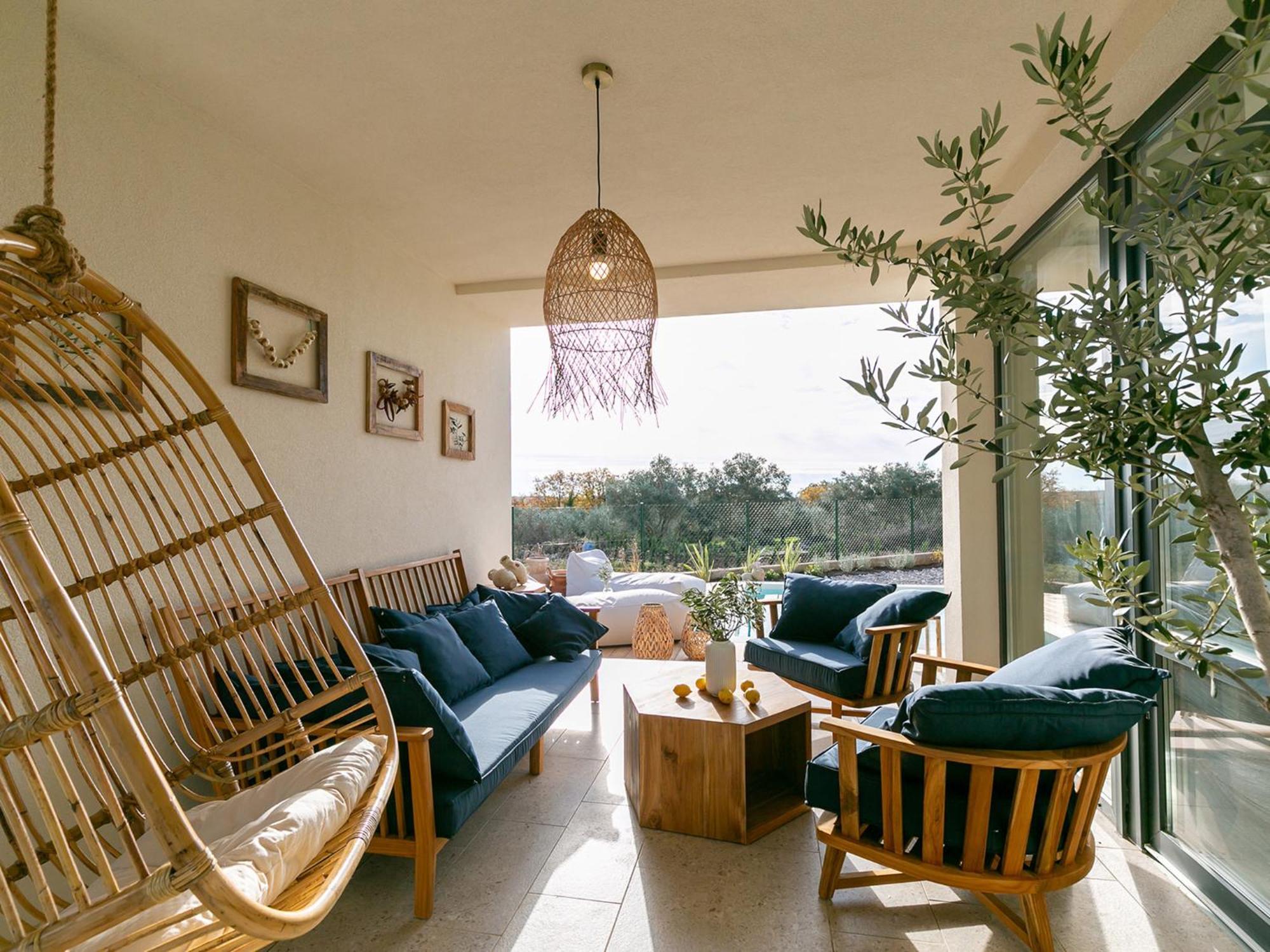 Dream Istria Villas Sveti Lovreč Pazenatički Exterior foto